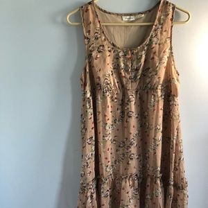 Boho Dress